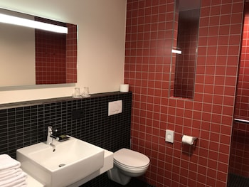 hotel residence am klouschter