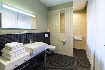 hotel residence am klouschter