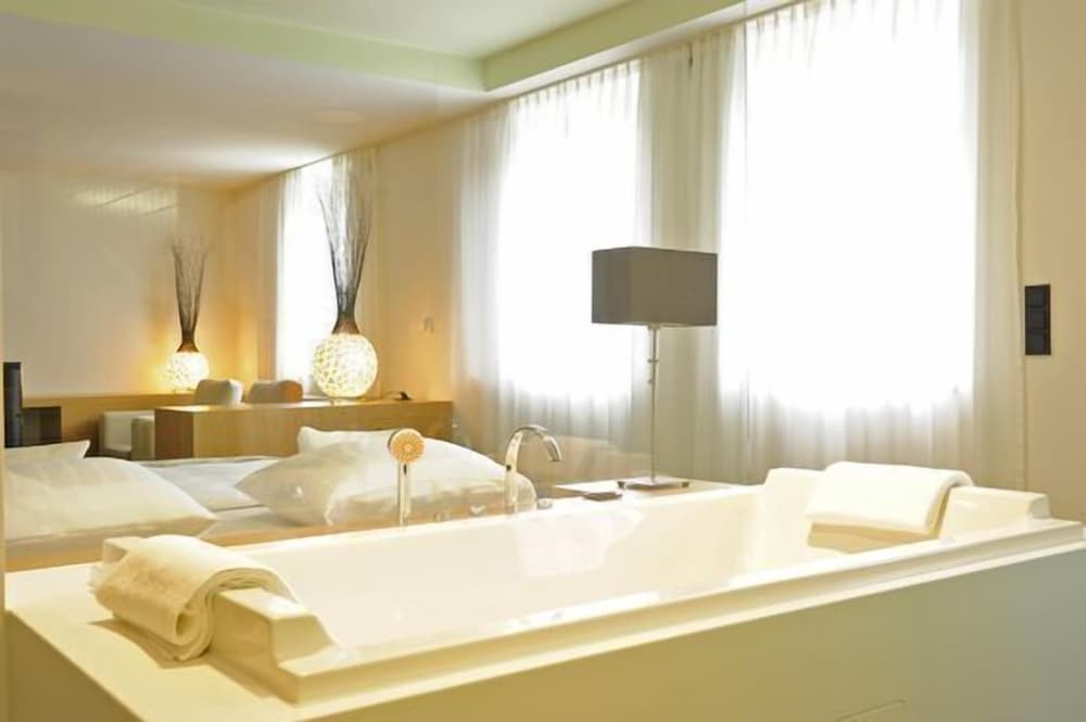 hotel residence am klouschter