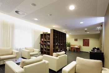 hotel residence am klouschter