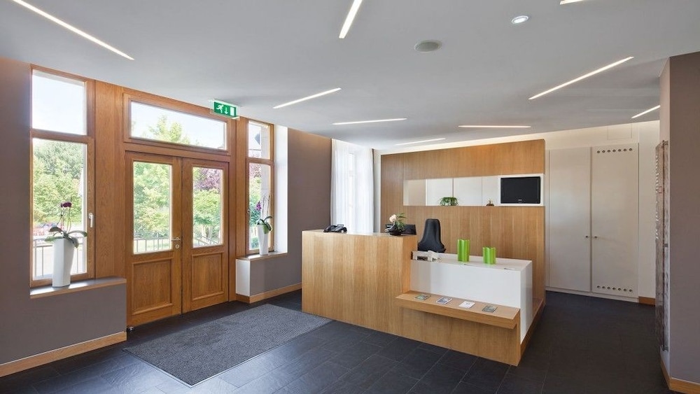 hotel residence am klouschter