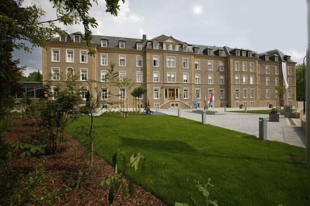 hotel residence am klouschter