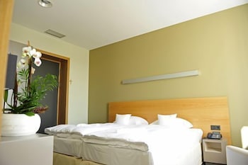 hotel residence am klouschter