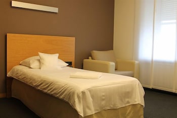 hotel residence am klouschter