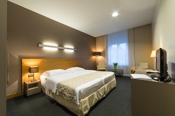 hotel residence am klouschter
