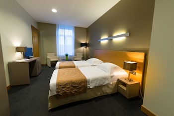 hotel residence am klouschter