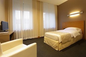 hotel residence am klouschter