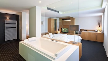 hotel residence am klouschter