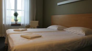 hotel residence am klouschter