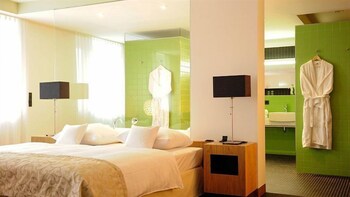 hotel residence am klouschter