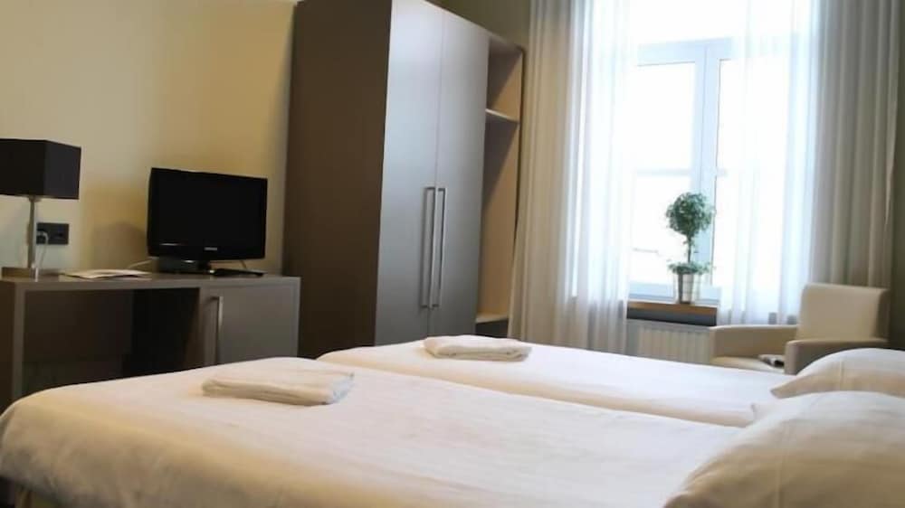 hotel residence am klouschter