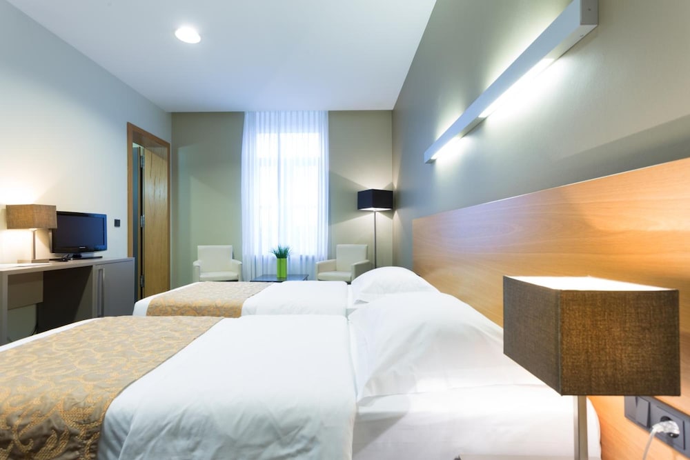 hotel residence am klouschter
