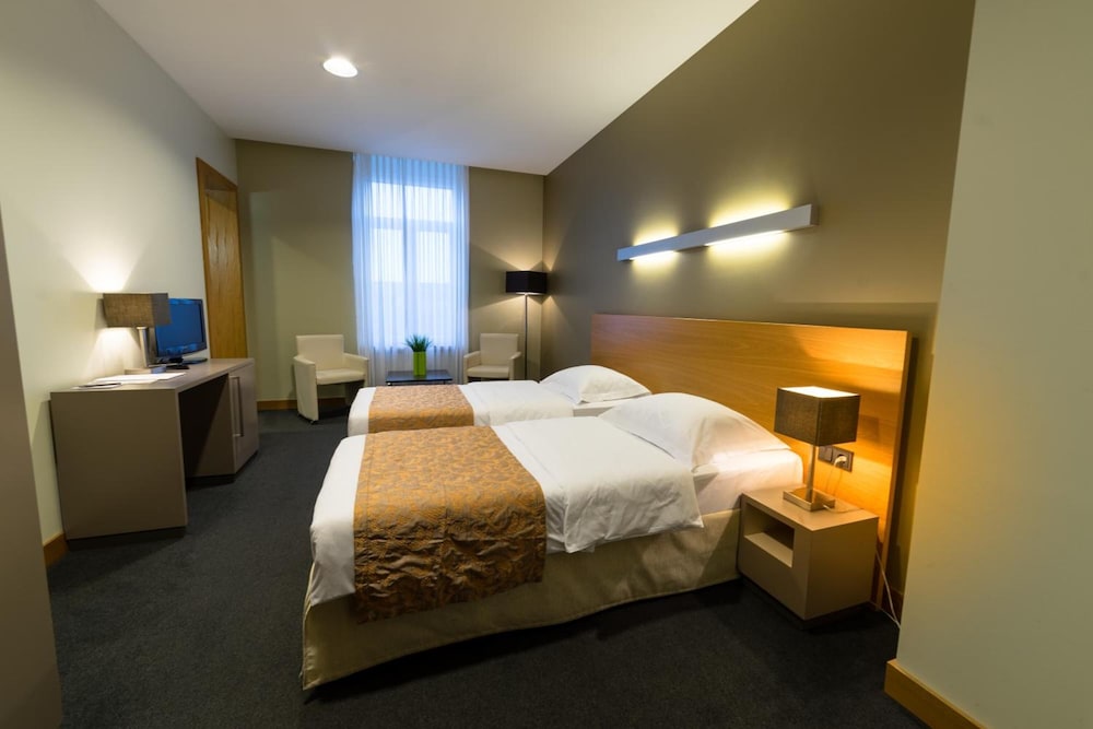 hotel residence am klouschter