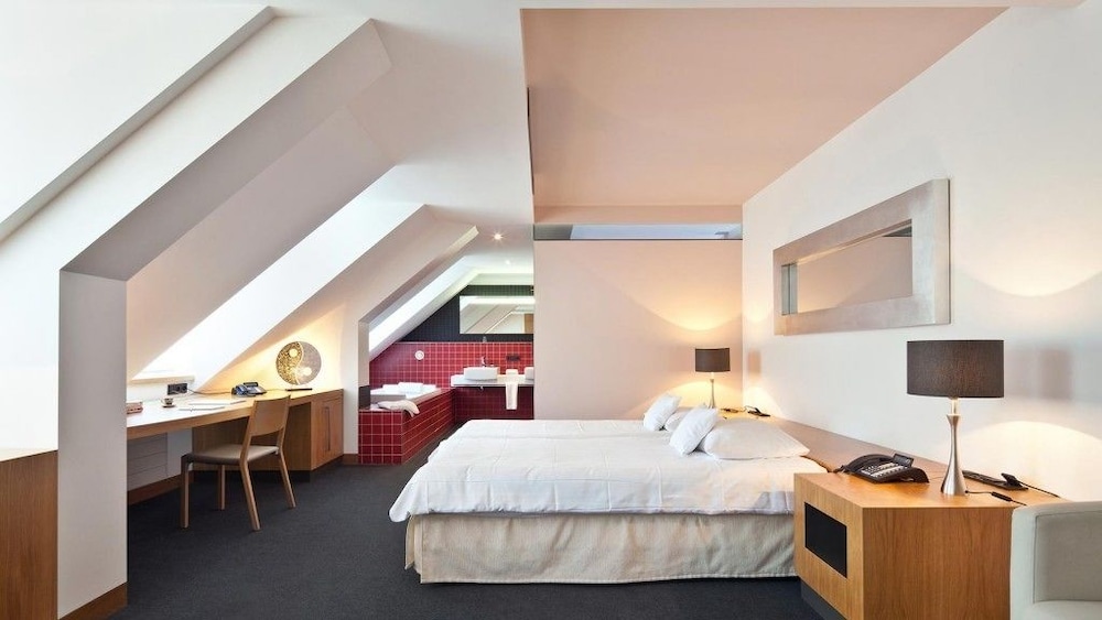 hotel residence am klouschter