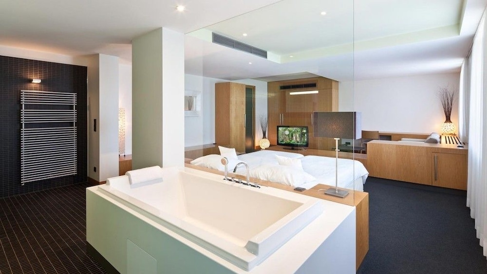 hotel residence am klouschter