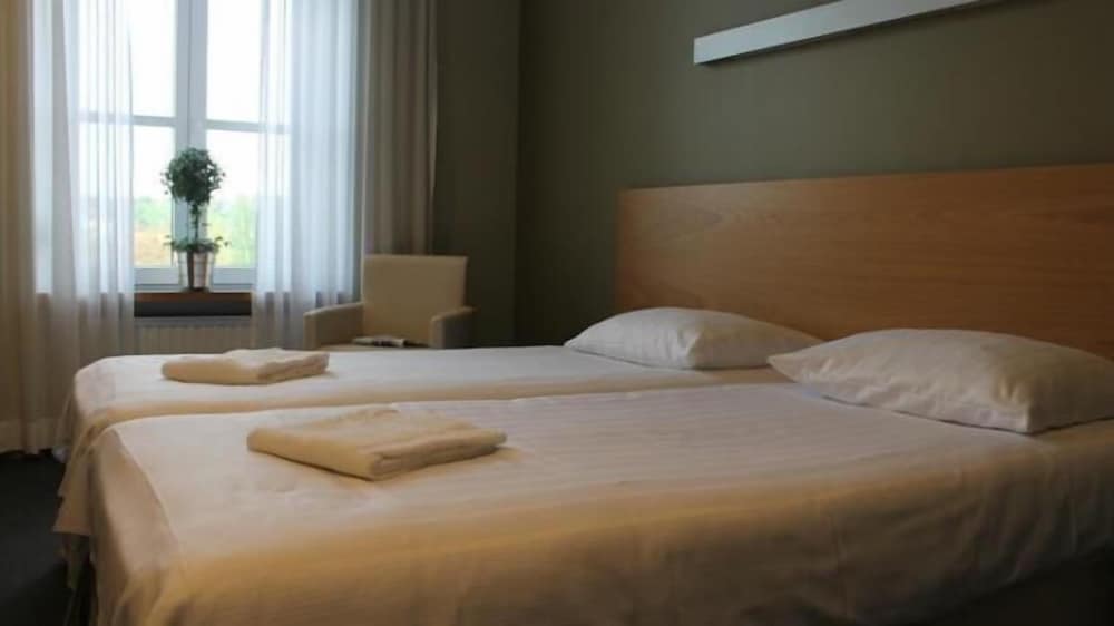 hotel residence am klouschter