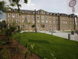 hotel residence am klouschter