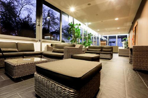 hotel residence am klouschter