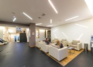 hotel residence am klouschter