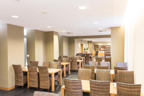 hotel residence am klouschter