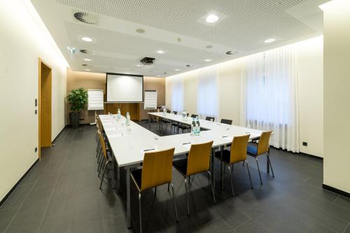 hotel residence am klouschter