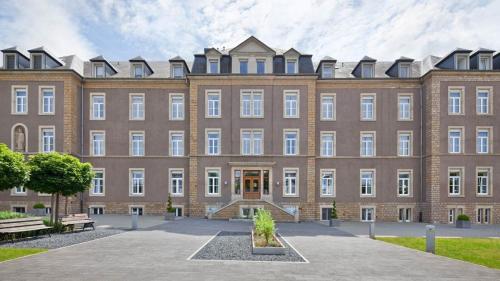 hotel residence am klouschter