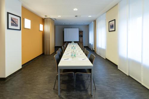 hotel residence am klouschter