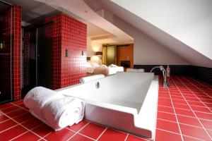 hotel residence am klouschter