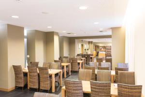 hotel residence am klouschter