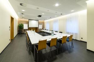 hotel residence am klouschter