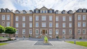 hotel residence am klouschter