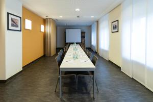hotel residence am klouschter