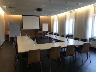 hotel residence am klouschter