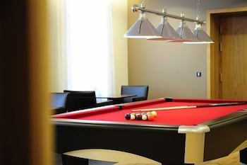 hotel residence am klouschter