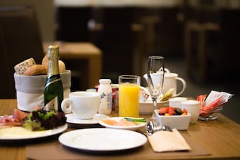 hotel residence am klouschter
