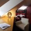 hotel residence am klouschter