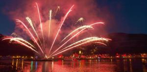 hotel am martinsberg