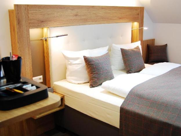 hotel am martinsberg