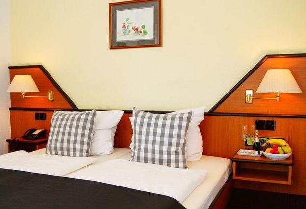 hotel am martinsberg