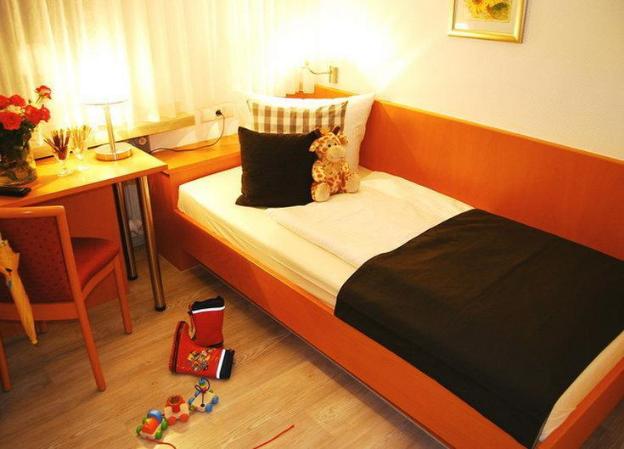 hotel am martinsberg