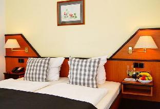 hotel am martinsberg