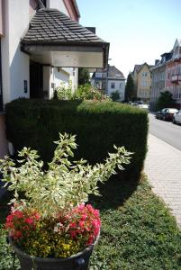 hotel am martinsberg