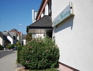 hotel am martinsberg