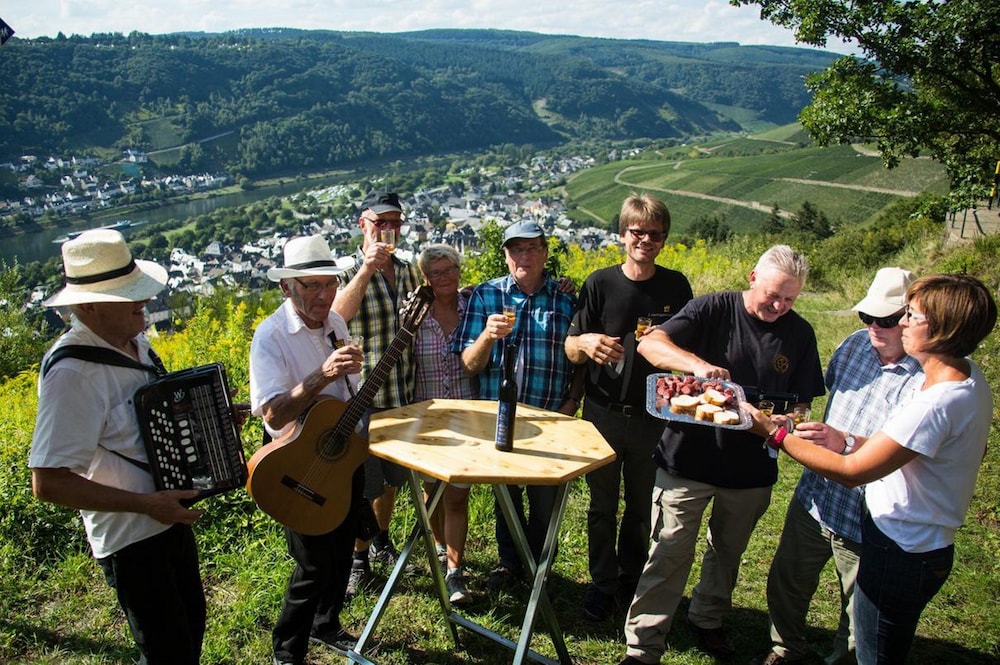 hotel am martinsberg