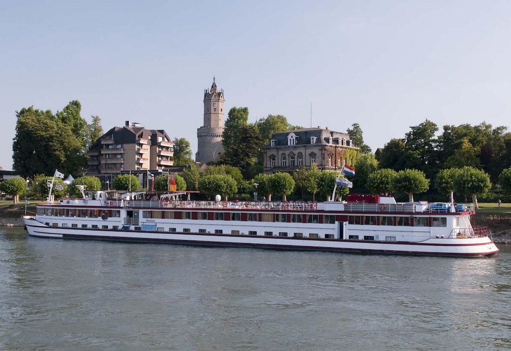 hotel am martinsberg