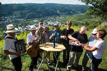 hotel am martinsberg