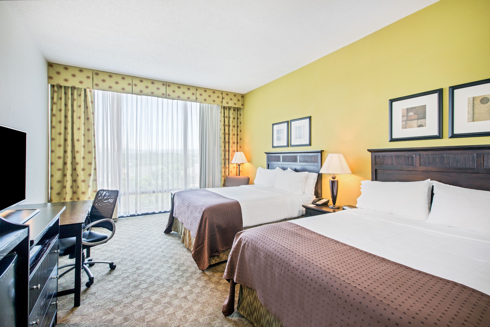 holiday inn roanoke tanglewood rt 419andi581 by ihg