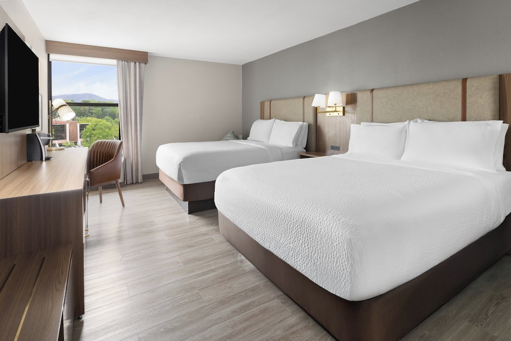 holiday inn roanoke tanglewood rt 419andi581 by ihg