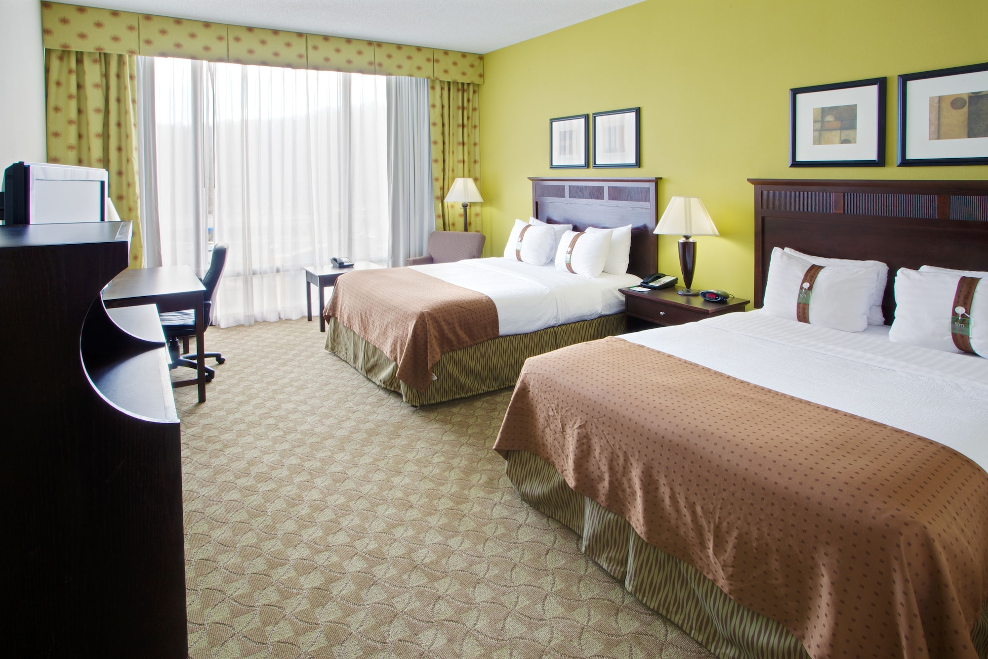 holiday inn roanoke tanglewood rt 419andi581 by ihg