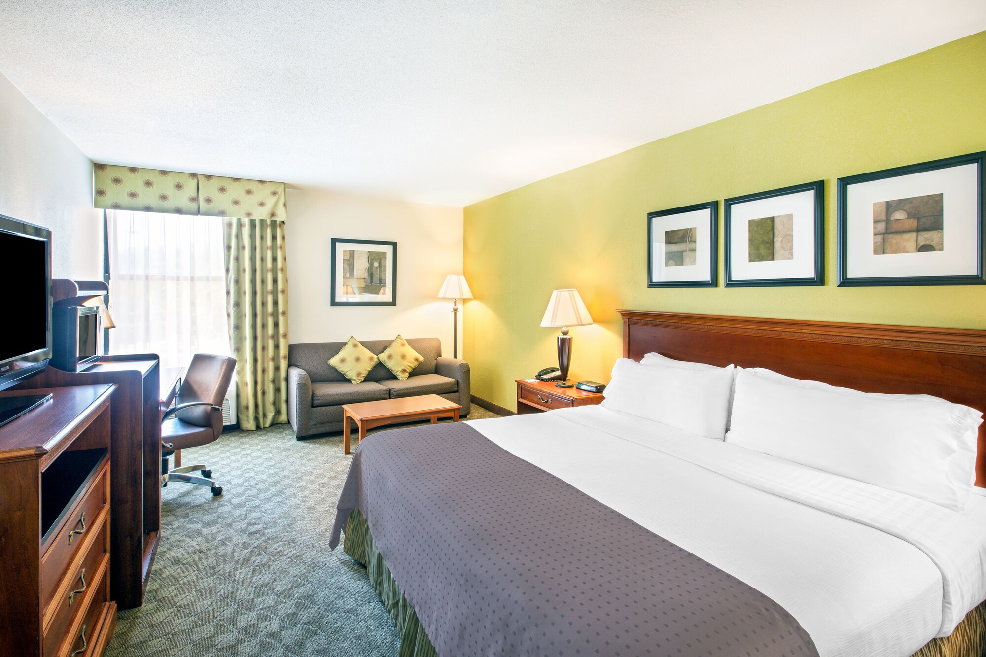 holiday inn roanoke tanglewood rt 419andi581 by ihg